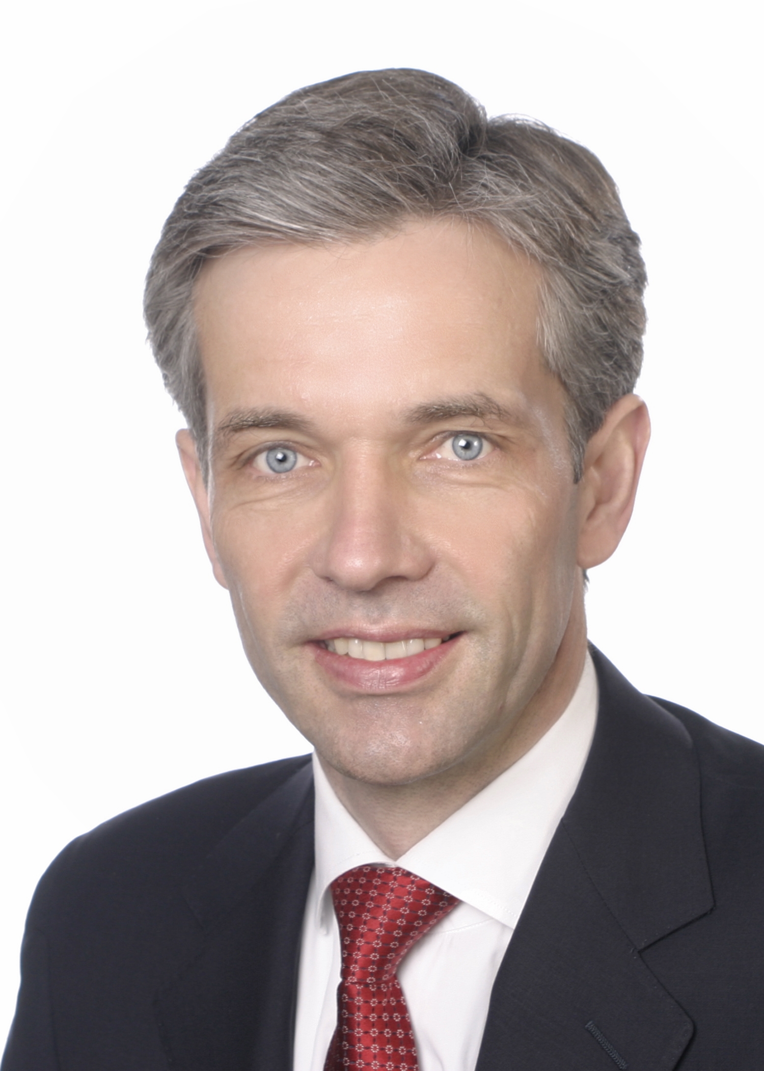 Dr. Edgar C. Lange, Lekkerland AG & Co. KG