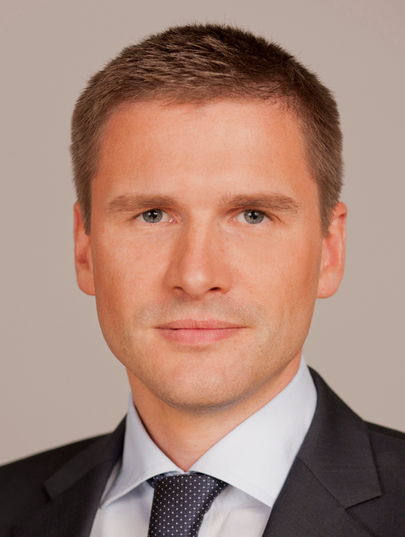 Lars Wittan, Deutsche Wohnen AG