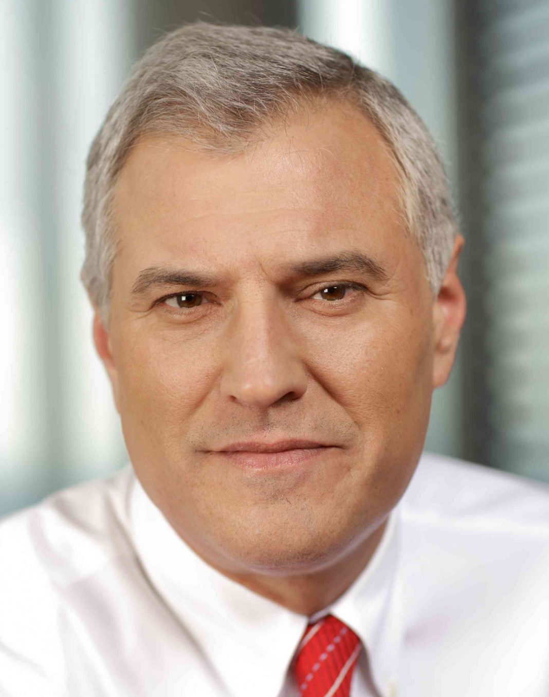 Lawrence A. Rosen, Deutsche Post DHL AG