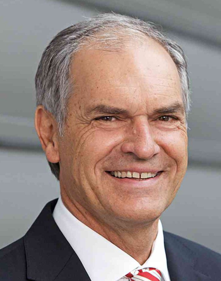 Lothar Lanz, Axel Springer SE