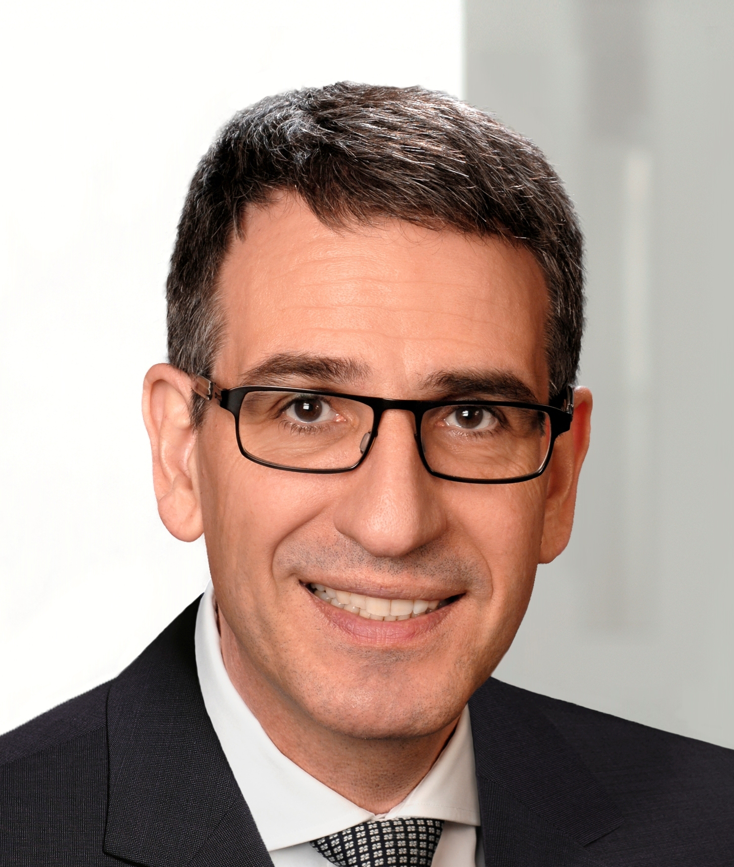 Dr. Michael Majerus, SGL Carbon SE