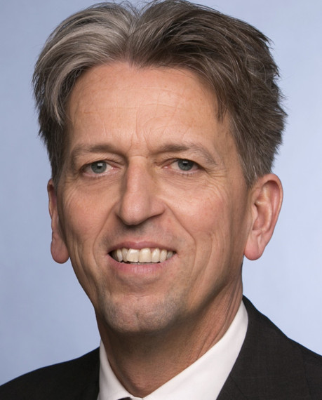 Richard Groeneveld, N26 Bank GmbH