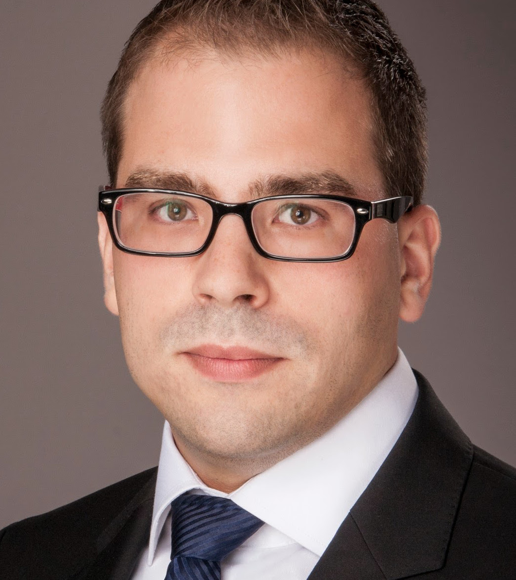 Dr. Robert Christian Schmidt, Spheros GmbH