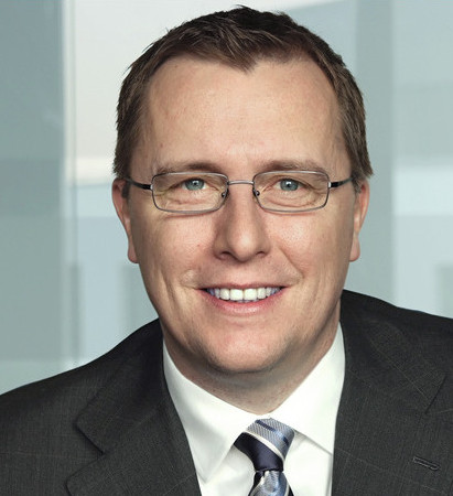 Roland Sackers, Qiagen N.V.
