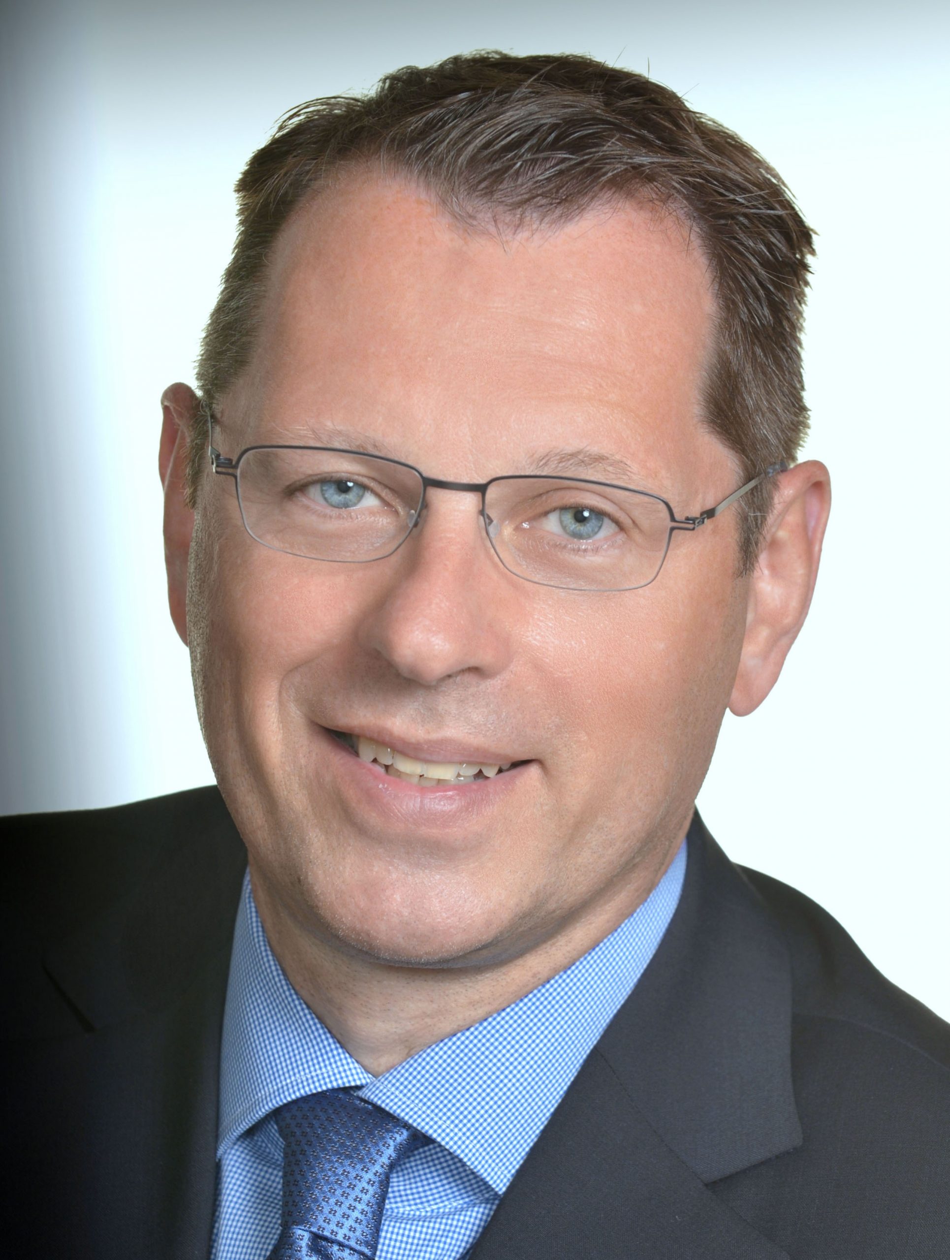 Thomas  Schierack, Bastei Lübbe AG