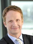 Dr. Dirk Schmelzer, Scout24 AG