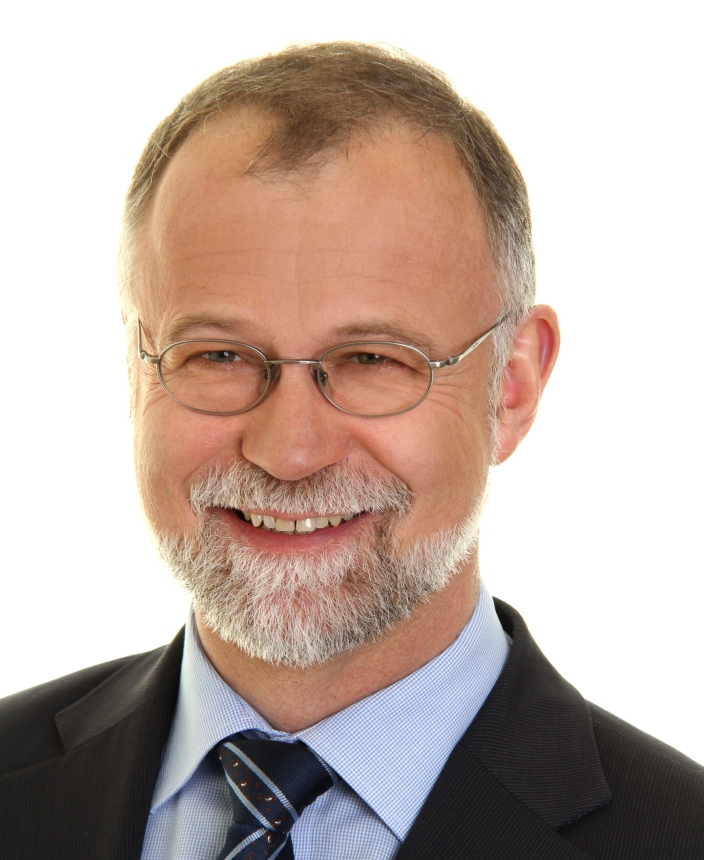 Stephan Jansen, Zentis GmbH