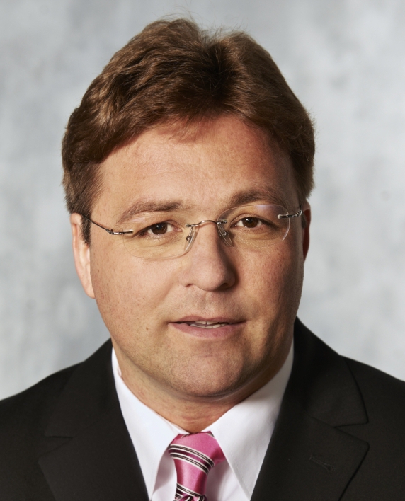 Thomas Löhr, Georgsmarienhütte Holding GmbH