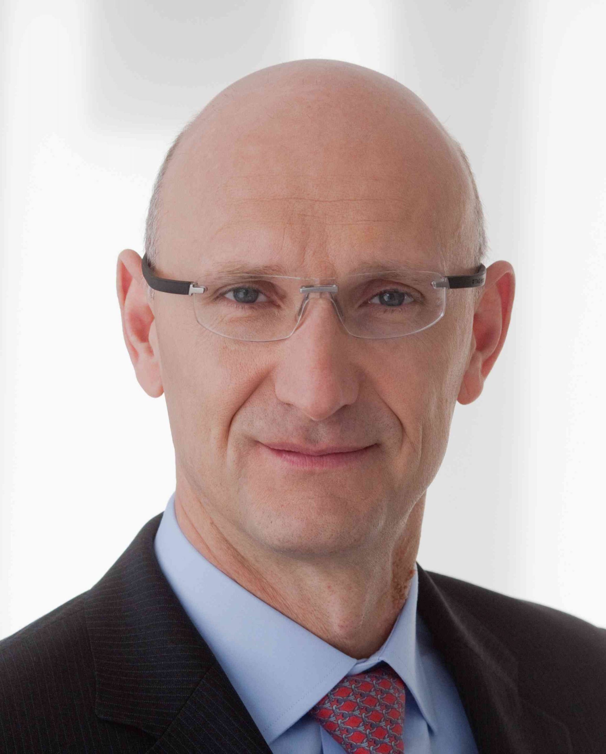 Timotheus Höttges, Deutsche Telekom AG