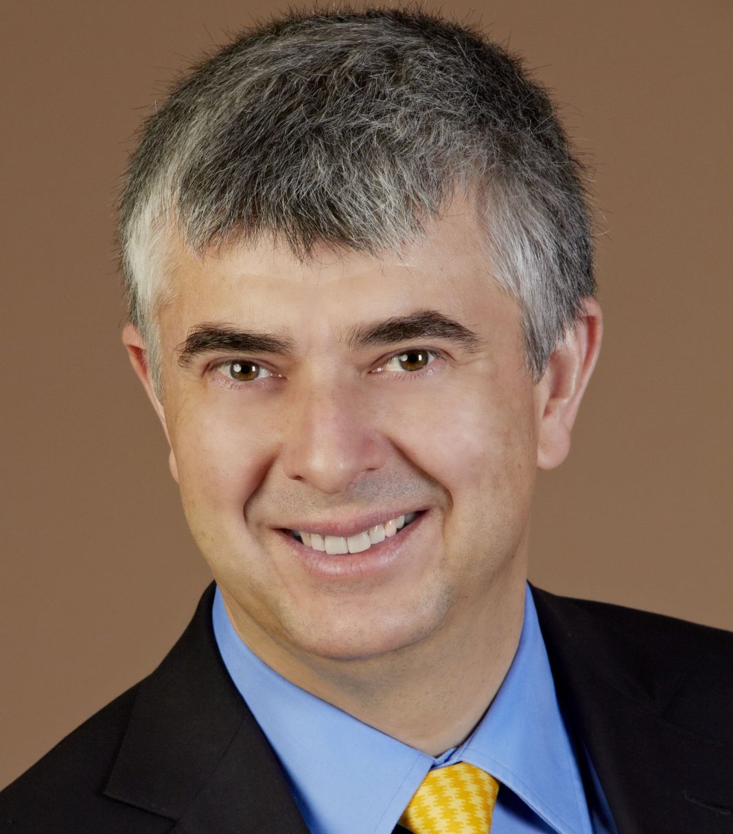 Dr. Markus Warncke, Villeroy & Boch AG