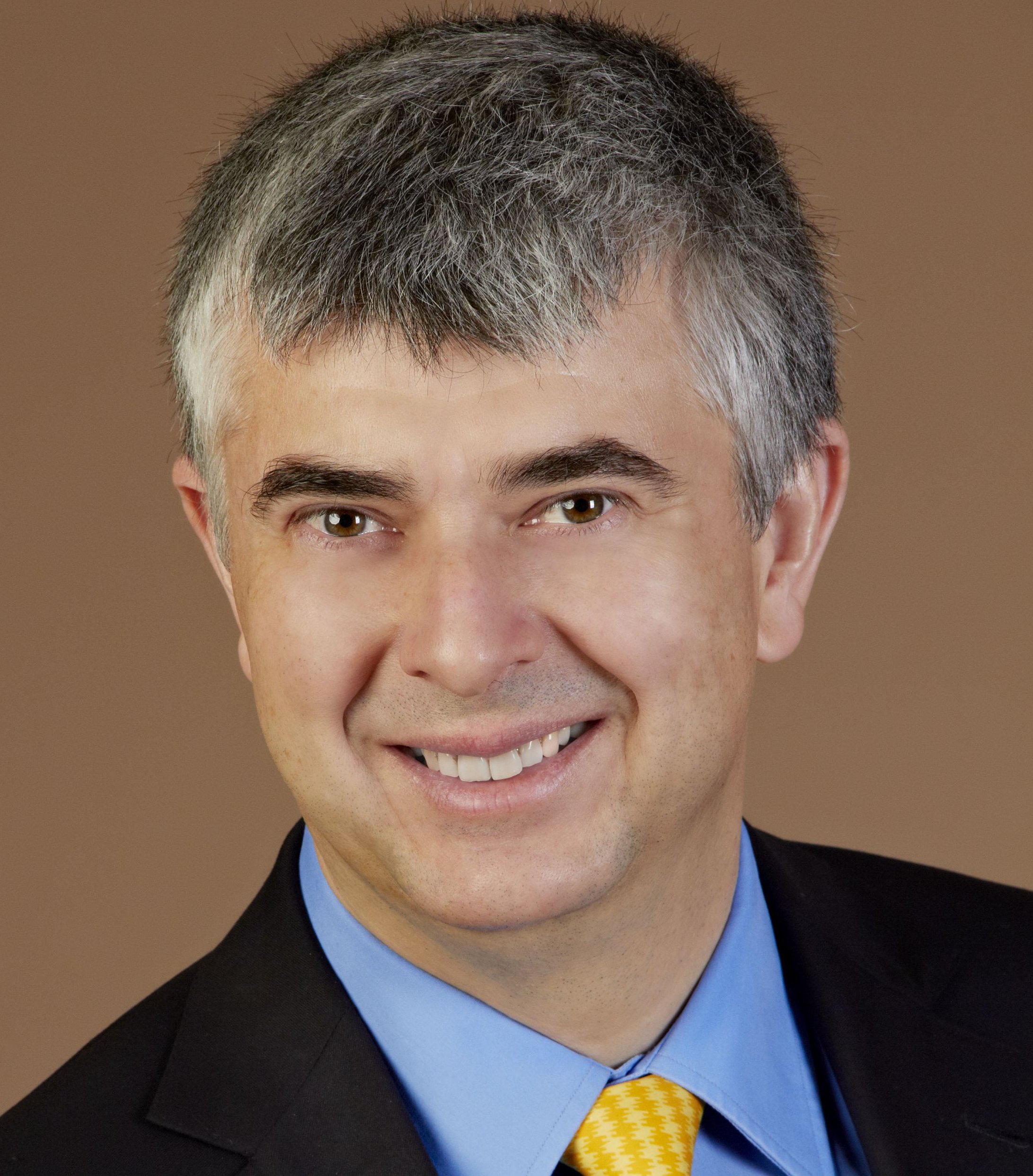 Dr. Markus Warncke, Villeroy & Boch AG