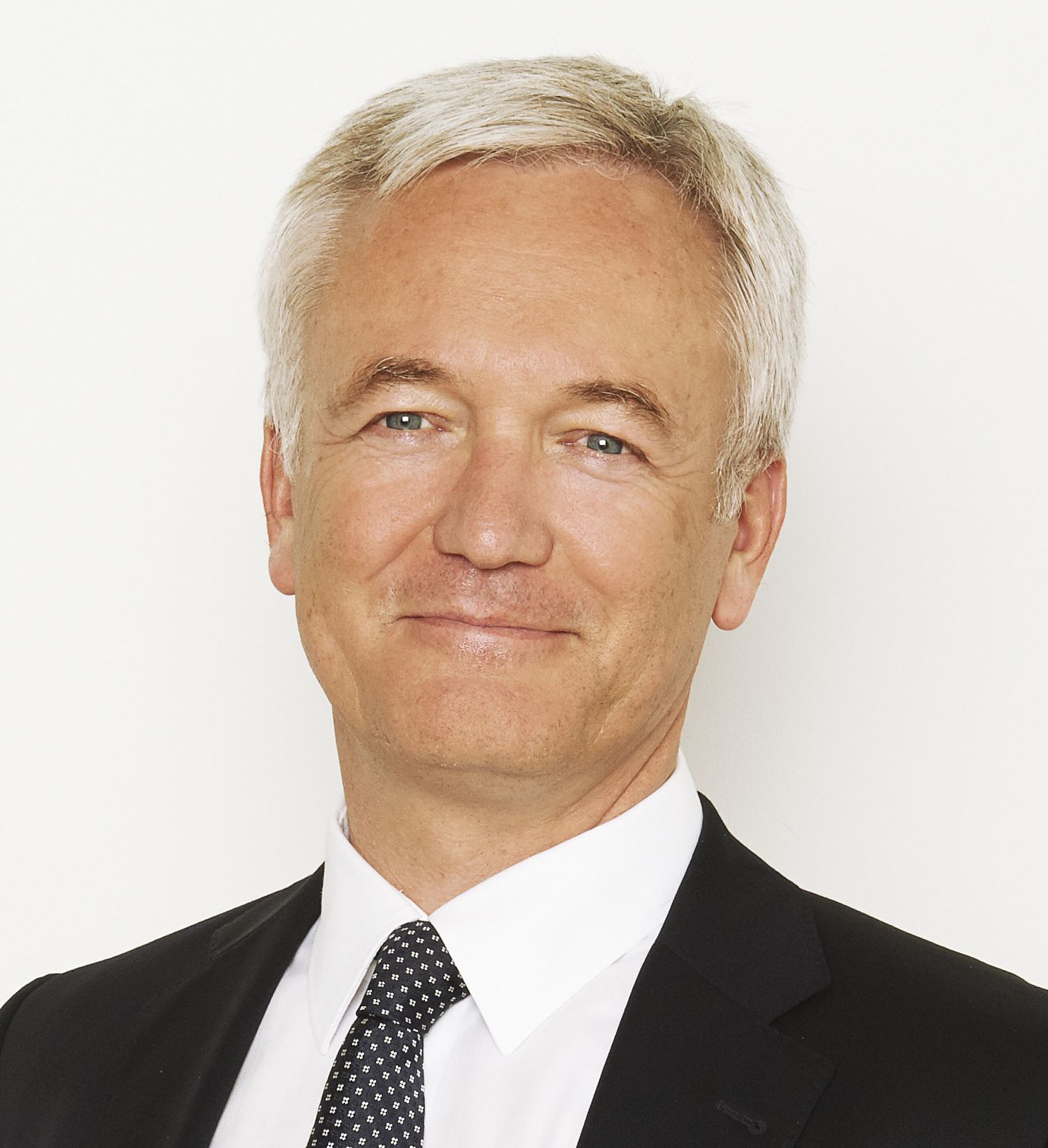 Mark Wilhelms, Stabilus S.A.