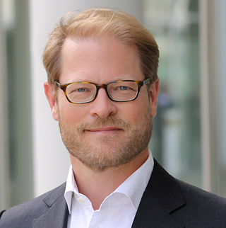 Peter Zillekens, Fludicon GmbH