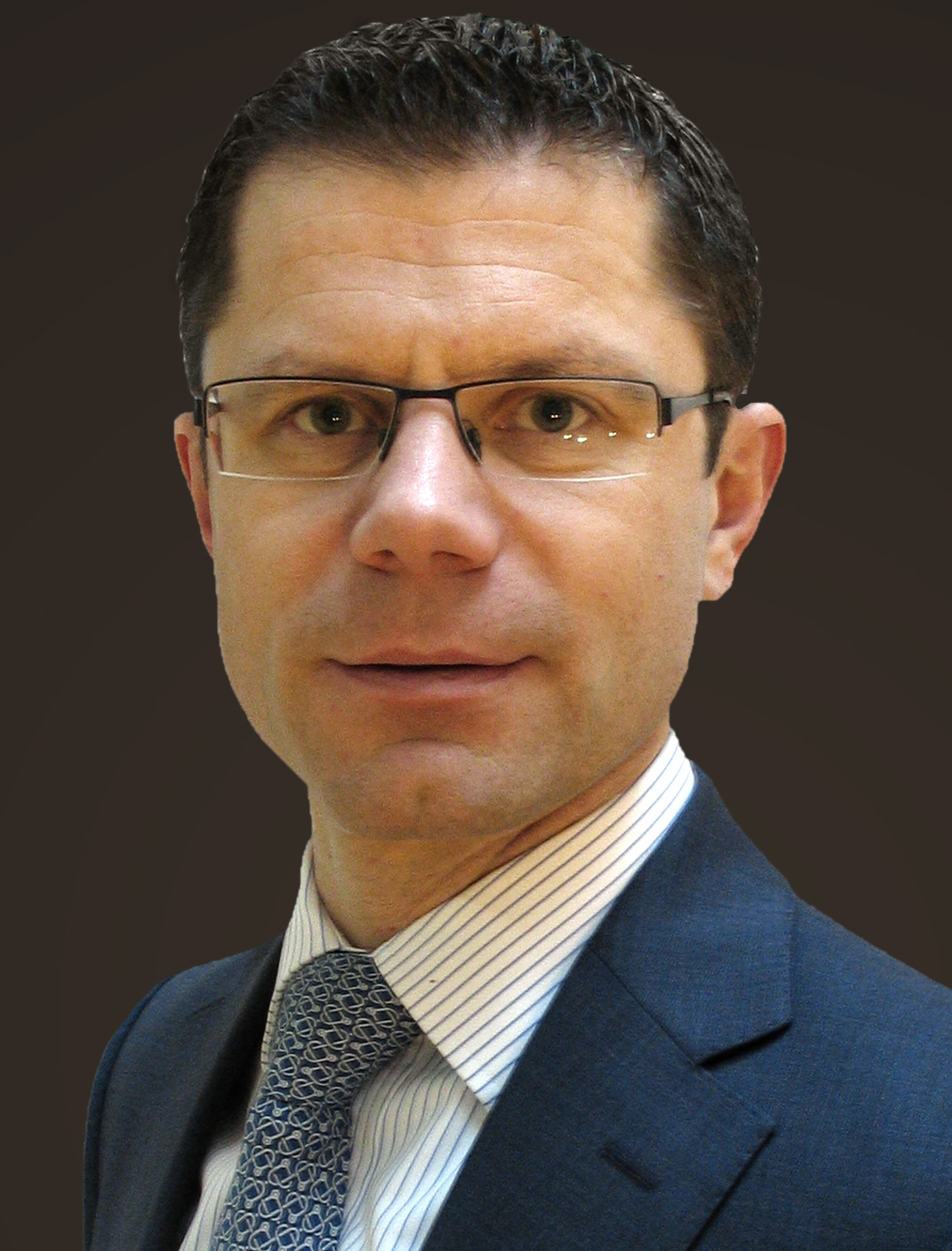 Ingolf Zschockelt, KFP Holding GmbH