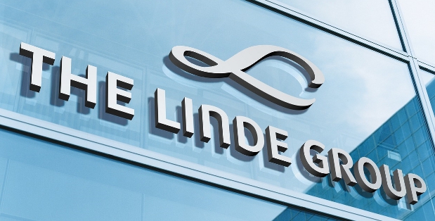 Fusioniert Linde mit Praxair?
