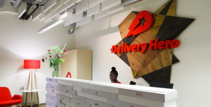Für 3,6 Milliarden Euro steigt Delivery Hero bei dem südkoreanischen Online-Essenslieferdienst Woowa Brothers ein.