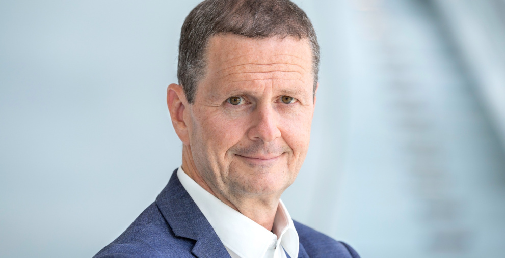 Knorr-Bremse holt Frank Markus Weber von Daimler als neuen CFO. Der 50-Jährige wird im Sommer seine neue Position antreten.