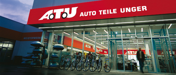 Für den PE-Investor KKR wird die Zeit knapp bei A.T.U. 2014 werden mehrere Anleihen fällig.