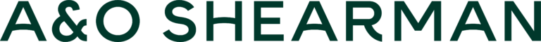 Logo A&O Shearman