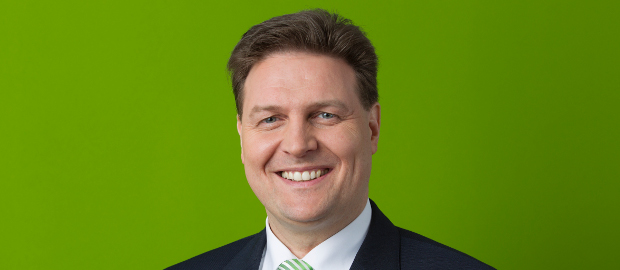 Volker Heinke wird neuer Finanzchef der Provinzial Rheinland.