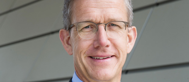 Neu-CFO Jan-Henrik Lafrentz ist bereits seit 20 Jahren in der Automobilbranche tätig.