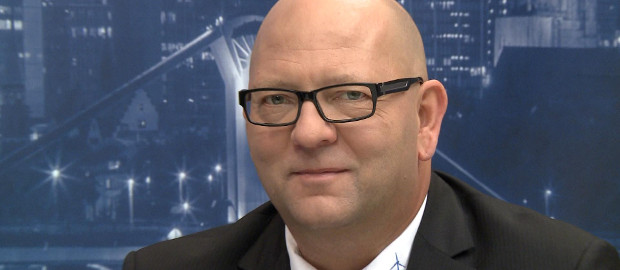 Machtkampf verloren: PNE-Wind-Chef Martin Billhardt tritt zurück.