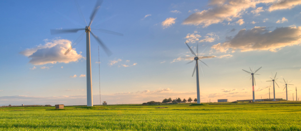 Befreiungsschlag für PNE Wind: Der Verkauf von Windparkprojekten in Großbritannien bringt dem Unternehmen bis zu 140 Millionen Euro ein.