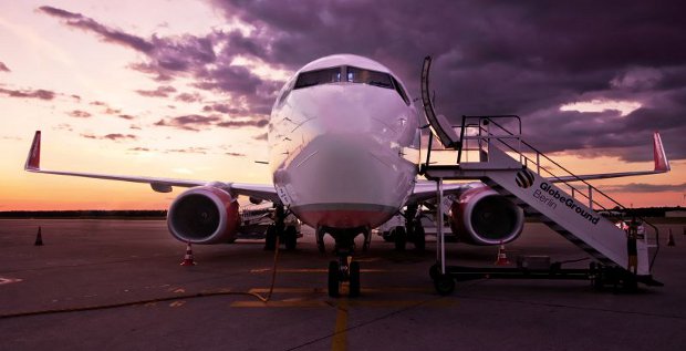 Der Himmel über Air Berlin wird immer düsterer: Die defizitäre Fluggesellschaft braucht die Code Share Verbindungen, um für Etihad attraktiv zu bleiben.