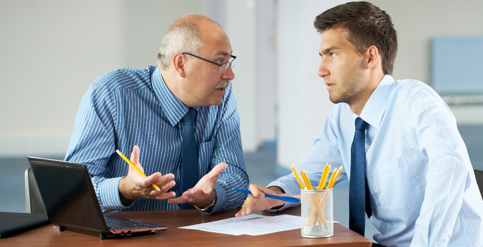 Wenn der aktivistische Investor sich einschaltet, wird es für alteingesessene Konzernmanager oft ungemütlich.