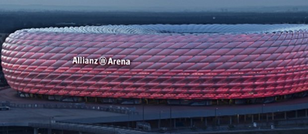 Jobantritt bei Bayern München: Bestelltes Feld für Neu-CFO Jan-Christian Dreesen.