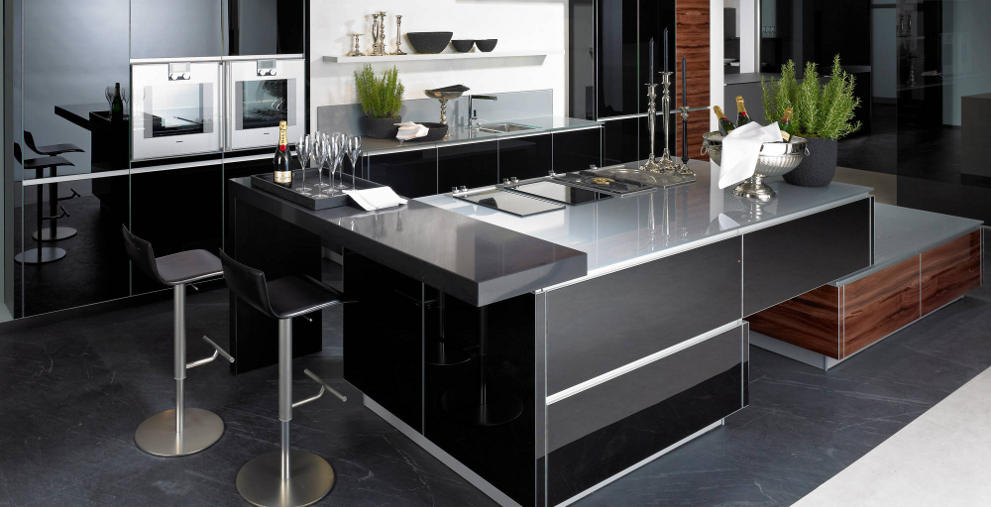 Alno wird zur Neuen Alno und holt sich Thomas Kresser als CFO.