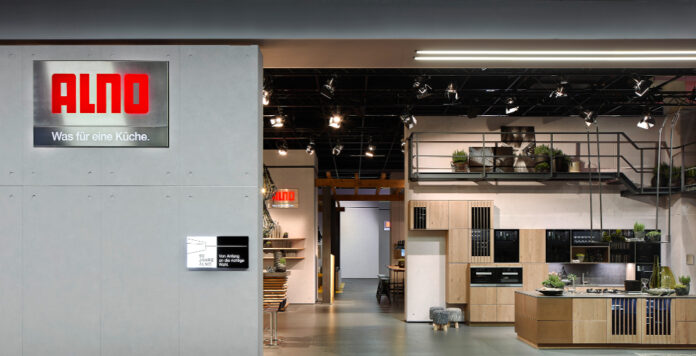 Als der insolvente Küchenbauer Alno im September im Schaufenster stand, gab es keinen Kaufinteressenten. Nun bietet der Finanzinvestor River Rock für das Werk in Pfullendorf.