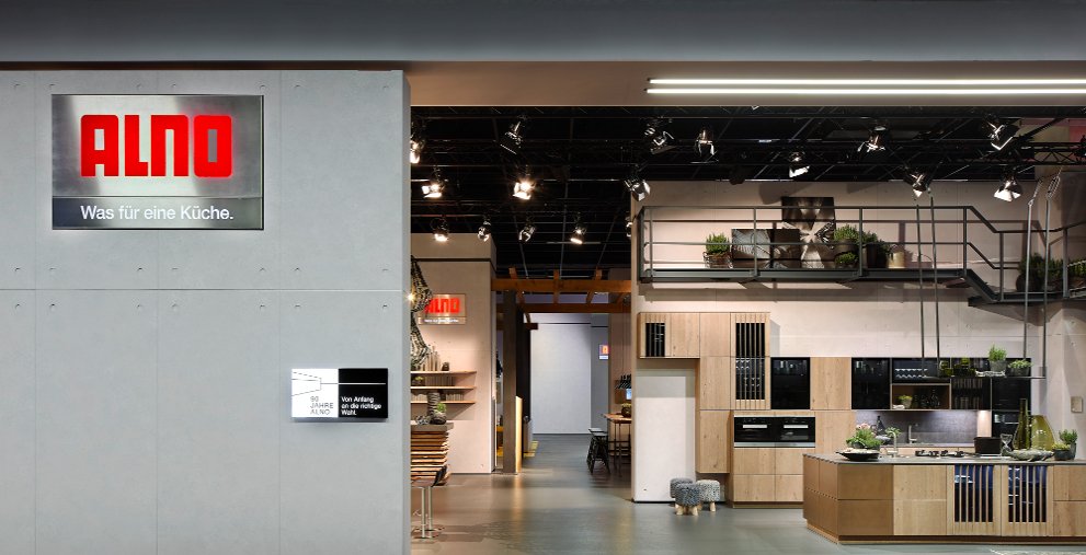 Als der insolvente Küchenbauer Alno im September im Schaufenster stand, gab es keinen Kaufinteressenten. Nun bietet der Finanzinvestor River Rock für das Werk in Pfullendorf.