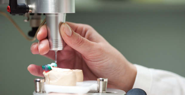 Der Verkauf des Dentalspezialisten Amann Girrbach könnte dem Investor TA Associates 450 Millionen Euro oder mehr einbringen.