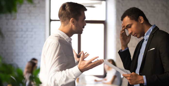 Bilanzierungsfehler sollten besser nicht passieren, der Kapitalmarkt sieht das nicht gerne.