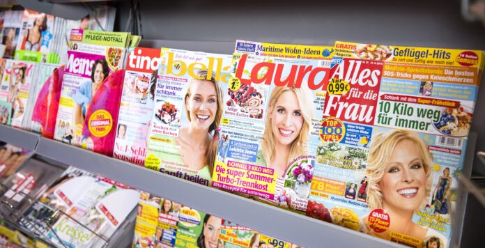 Anna Sedgley wird neue CFO bei der Bauer Media Group.