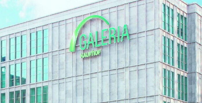 Berichten zufolge hat der Versicherer Atradius die Kreditlimits der Lieferanten von Galeria Kaufhof drastisch gekürzt. Wie ernst ist die Lage des Kölner Handelskonzerns?