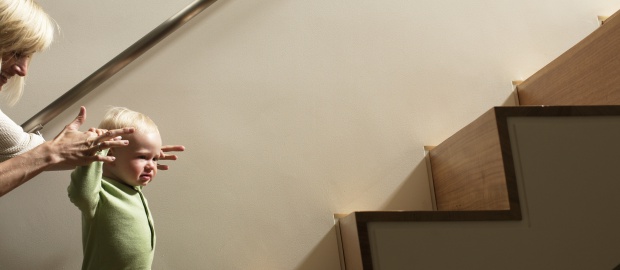 Anfangs ist alles schwer: CFOs müssen zunächst lernen, die Karriereleiter hochzuklettern. Dabei sollten sie nicht auf schnelle Ergebnisse pochen.