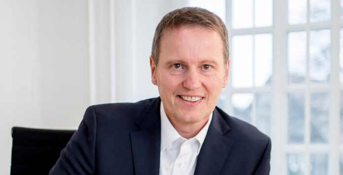 Die Normalität kehrt langsam zurück, und das ist nicht nur schön: Der neue Corona-Bericht von Berentzen-CFO Ralf Brühöfner.