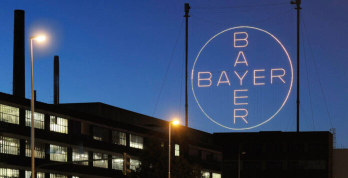 Bayer verliert den dritten Prozess um die US-Tochter Monsanto und muss enorme Strafzahlungen leisten.