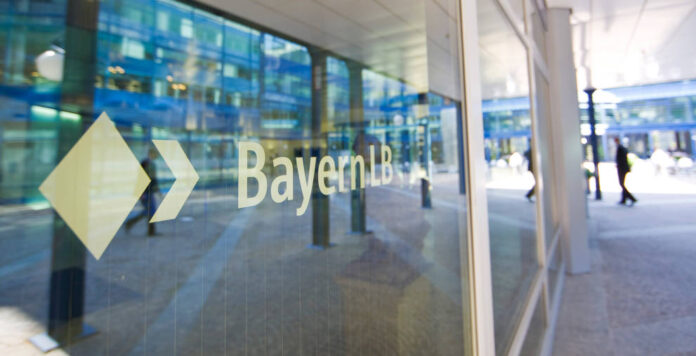 Auch die BayernLB konnte den Margenrückgang im Firmenkundengeschäft nicht kompensieren.