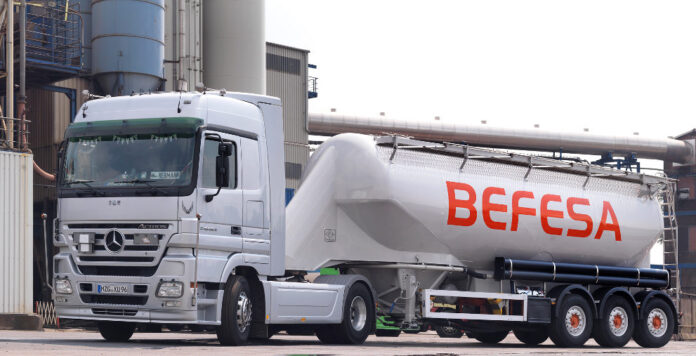 Das Private-Equity-Haus Triton und Befesa gehen ab sofort getrennte Wege: Der PE-Investor veräußert seine letzten Anteile des Industrie-Recycling-Konzerns.