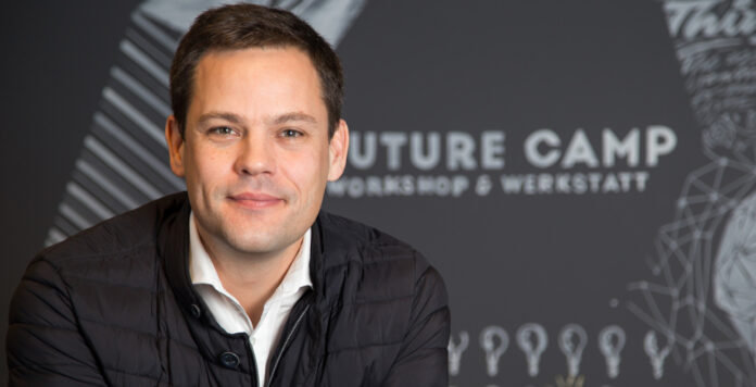 Der 44-jährige Moritz Hagenmüller hat die Leitung des Geschäftsbereichs Accenture Strategy für Deutschland, Österreich die Schweiz und Russland übernommen.