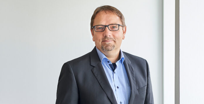 Olaf Zapke wechselt in die Kommunikationsberatung zu Hering Schuppener.