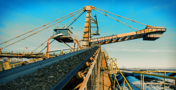 Gerade Unternehmen aus dem Bergbau-Sektor werden gerade häufig zu neuen Playern am High-Yield-Markt. Sie sind von der Downgrading-Welle besonders betroffen.