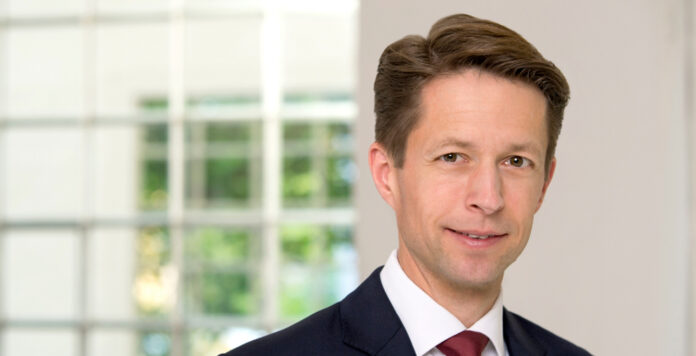 Berthold Fürst will das Corporate Finance der Deutschen Bank wieder zur Nummer eins machen.