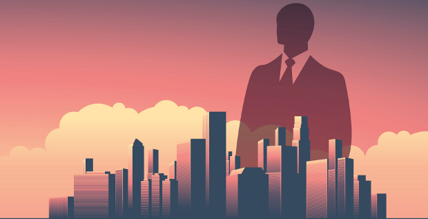 Echte Leader in der Businesswelt sind rar gesät. Wer sie findet, sollte sich inspirieren lassen, meint FINANCE-Kolumnist und CFO-Veteran Paul Taaffe.