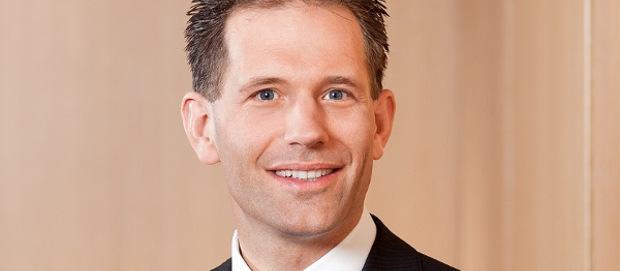 Florian Goldgruber wechselt zu dem Immobilienkonzern Ado Properties und wird dort ab Juli CFO.