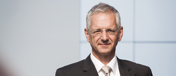 First-Sensor-CFO Mathias Gollwitzer wird zusätzlich Interim-CEO.