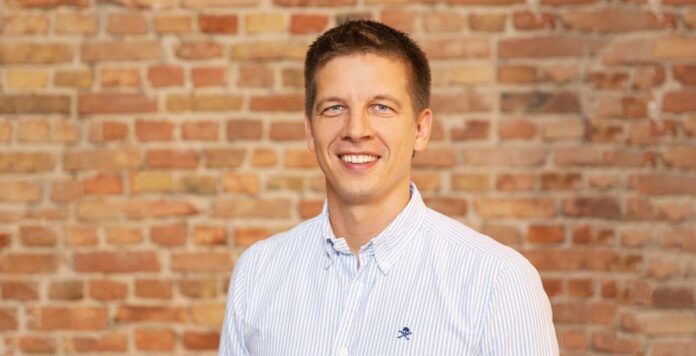 Start-up statt Investmentbanking. Mirko Deneke übernimmt den CFO-Posten bei Adjust.
